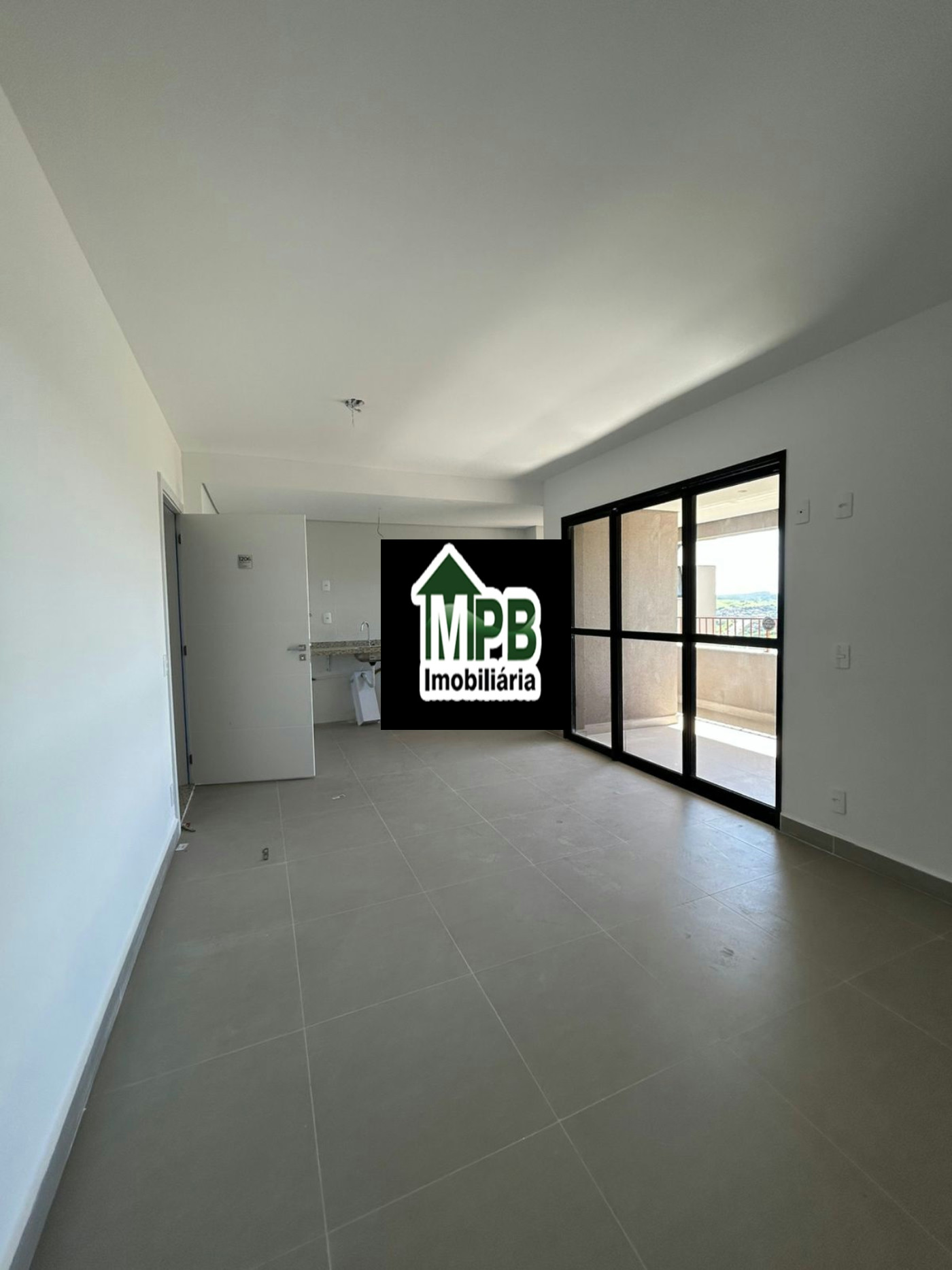 Apartamento à venda com 2 quartos em Parque Morumbi, Votorantim - SP condominio Atmo