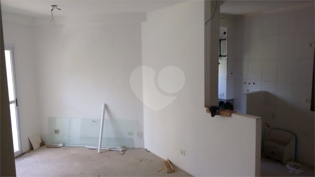 Apartamento à venda com 4 suítes em Santana, São Paulo, SP