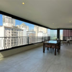 Apartamento à venda com 4 quartos, sendo 3 suítes, em Itaim Bibi, São Paulo, SP