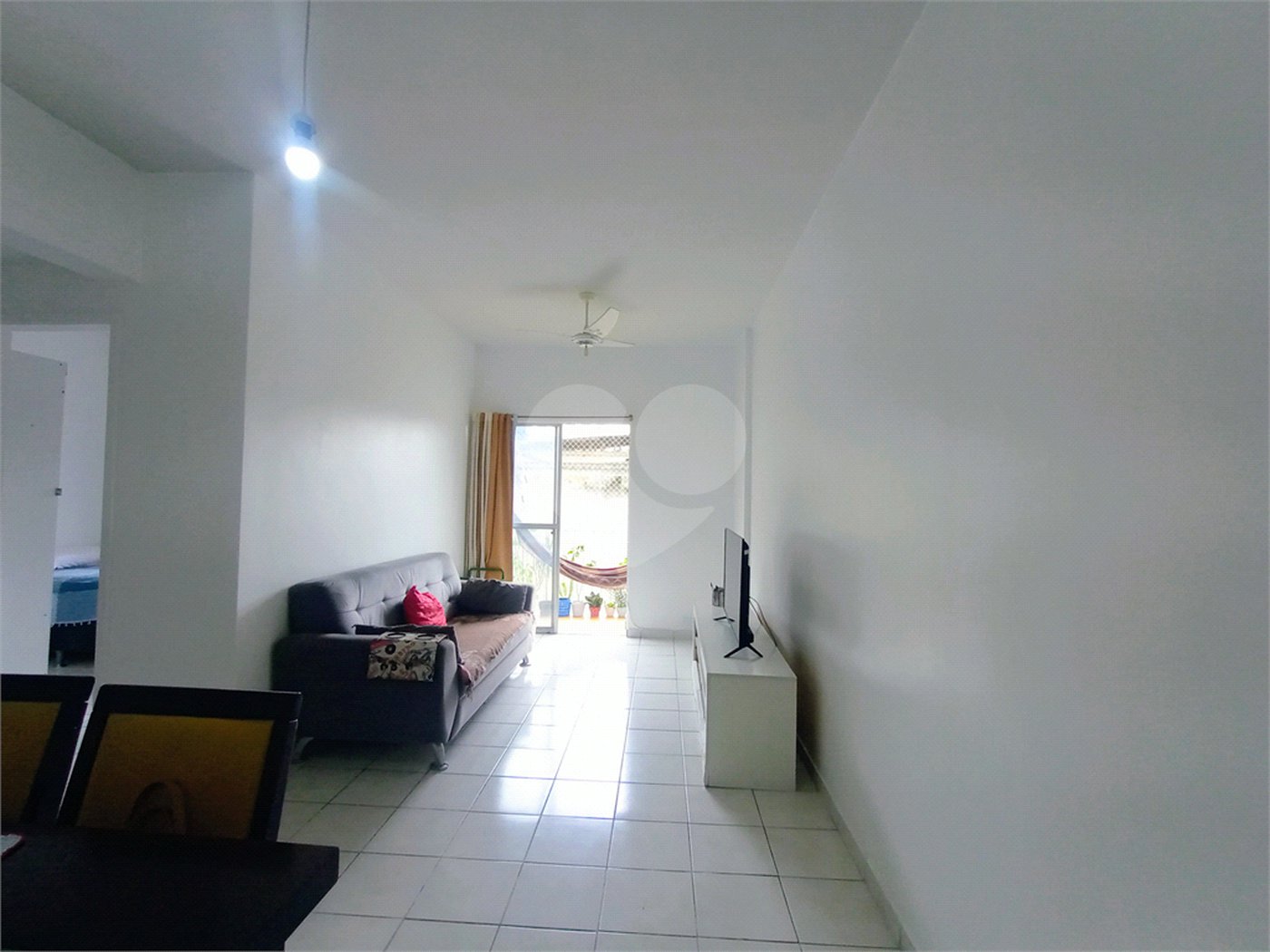 Apartamento à venda com 2 quartos em Tijuca, Rio de Janeiro, RJ
