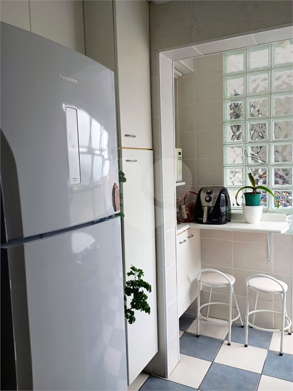 Apartamento à venda com 3 quartos, sendo 1 suíte, em Jaçanã, São Paulo, SP