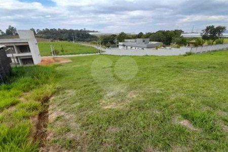 Terreno à venda em Residencial Solar Bandeirantes, Itupeva, SP