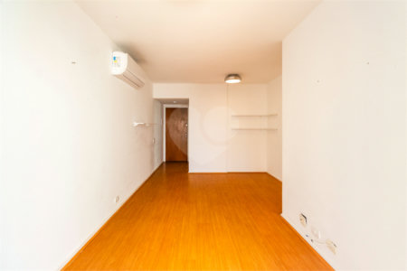 Apartamento à venda com 2 quartos, sendo 1 suíte,  em Perdizes, São Paulo, SP