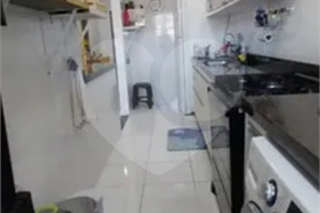 Apartamento à venda com 2 quartos em Jardim Anhembi, São José dos Campos, SP