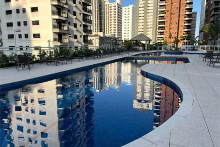 Apartamento Residencial à venda, Vila Luis Antônio, Guarujá - AP1540.