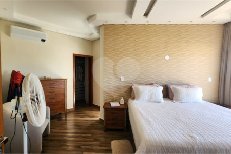 Casa à venda com 3 quartos, sendo 2 suítes, em Residencial Village Damha, Araraquara, SP