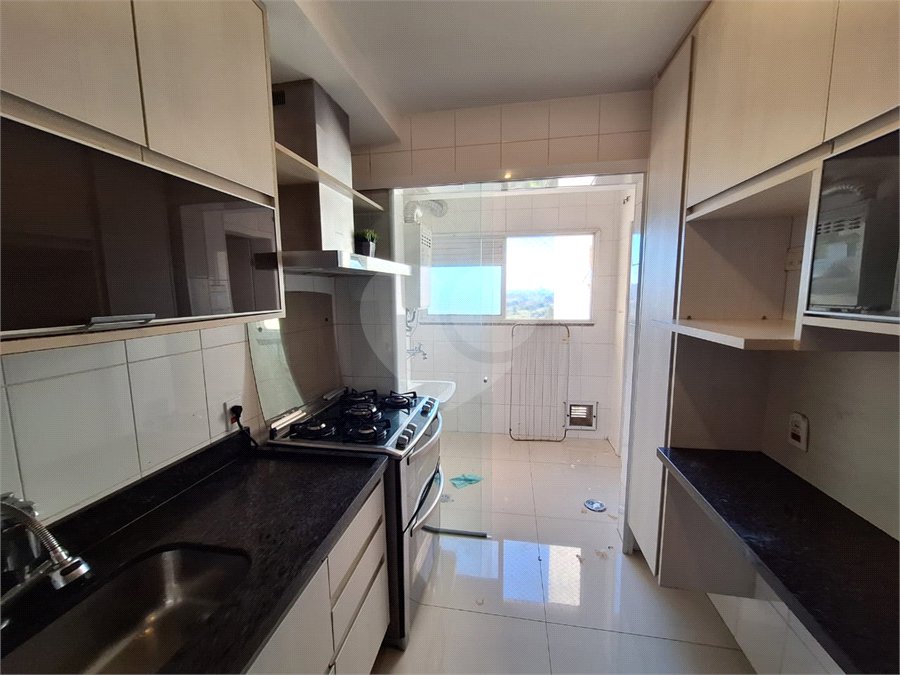 Apartamento para alugar com 3 suítes em Vila Suzana, São Paulo, SP