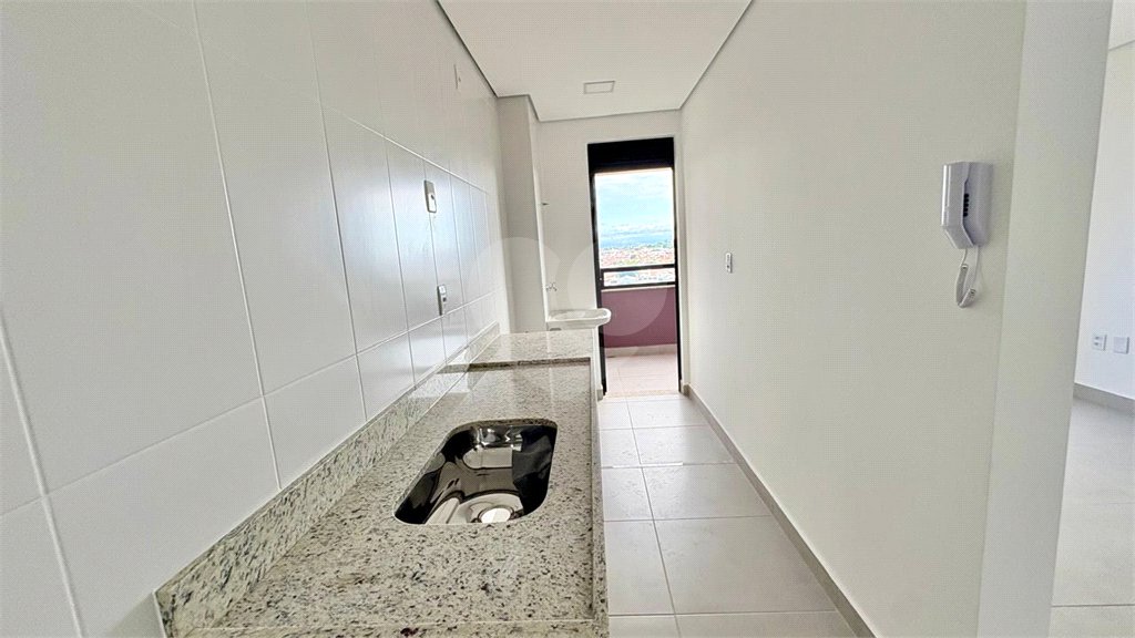Apartamento à venda com 2 quartos, sendo 1 suíte, em Jardim Guarujá, Sorocaba, SP