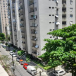 Apartamento com 3 dormitórios à venda, 115 m² por R$ 555.000,00 - Boa Vista - São Vicente/SP
