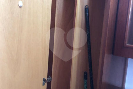 Apartamento à venda com 2 quartos em Santa Teresinha, São Paulo, SP
