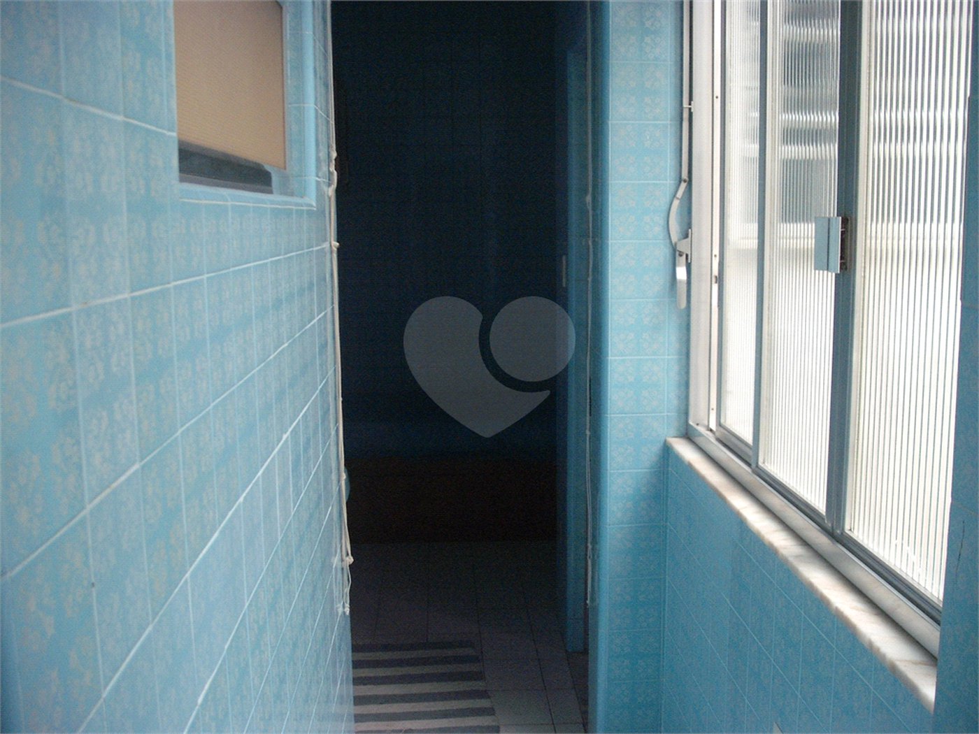 Apartamento à venda com 2 quartos em Tijuca, Rio de Janeiro, RJ