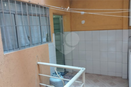 Apartamento à venda com 1 quarto em Jardim São Paulo(zona Norte), São Paulo, SP