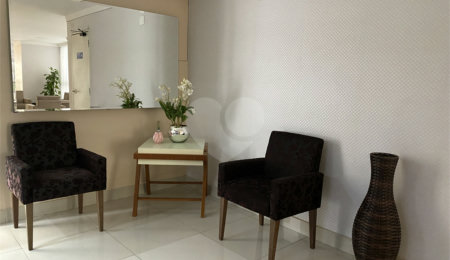 Apartamento para alugar com 2 quartos, sendo 1 suíte, em Santana, São Paulo, SP