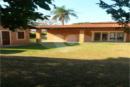 Casa à venda com 6 quartos em Santa Rosa, Vinhedo, SP