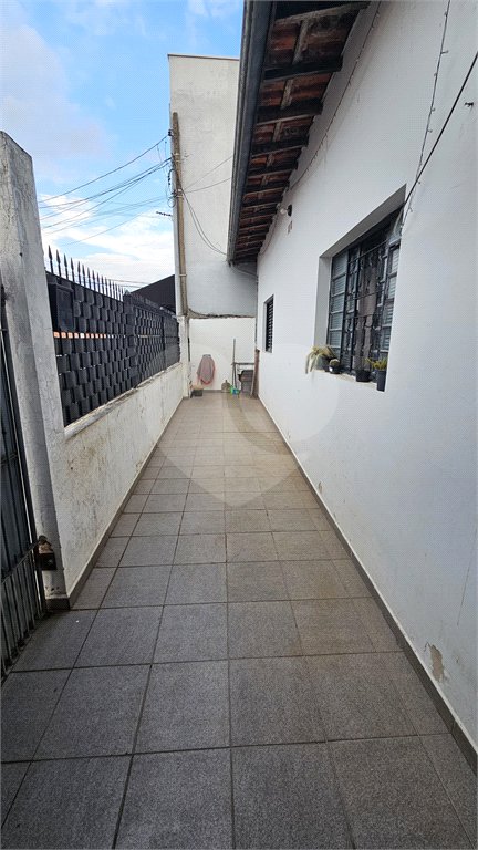 Casa à venda com 2 quartos em Vila Costa e Silva, Indaiatuba, SP