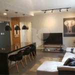 Apartamento à venda com 4 quartos, sendo 1 suíte, em Jardim Paulista, São Paulo, SP