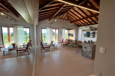 Casa em condomínio à venda com 4 quartos, sendo 3 suítes, em Marina, Armação dos Búzios, RJ