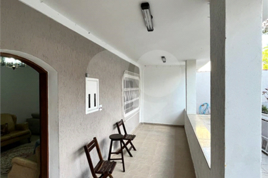 Sobrado à venda com 5 quartos, sendo 1 suíte, em Tucuruvi, São Paulo, SP