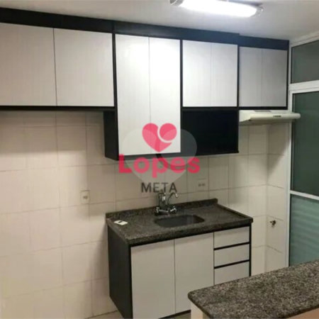 APARTAMENTO PARA VENDA 73M², 3 DORMITORIOS, 1 SUITE, 1 VAGA - BAIRRO VILA SANCHES - SÃO JOSÉ DOS CAM