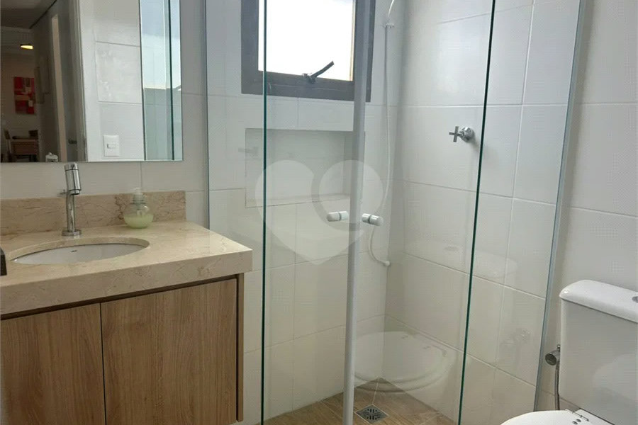Apartamento para alugar com 3 suítes em Riviera de São Lourenço, Bertioga, SP