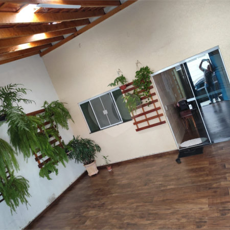 Casa à Venda no Jardim Mezani – Ibaté/SP