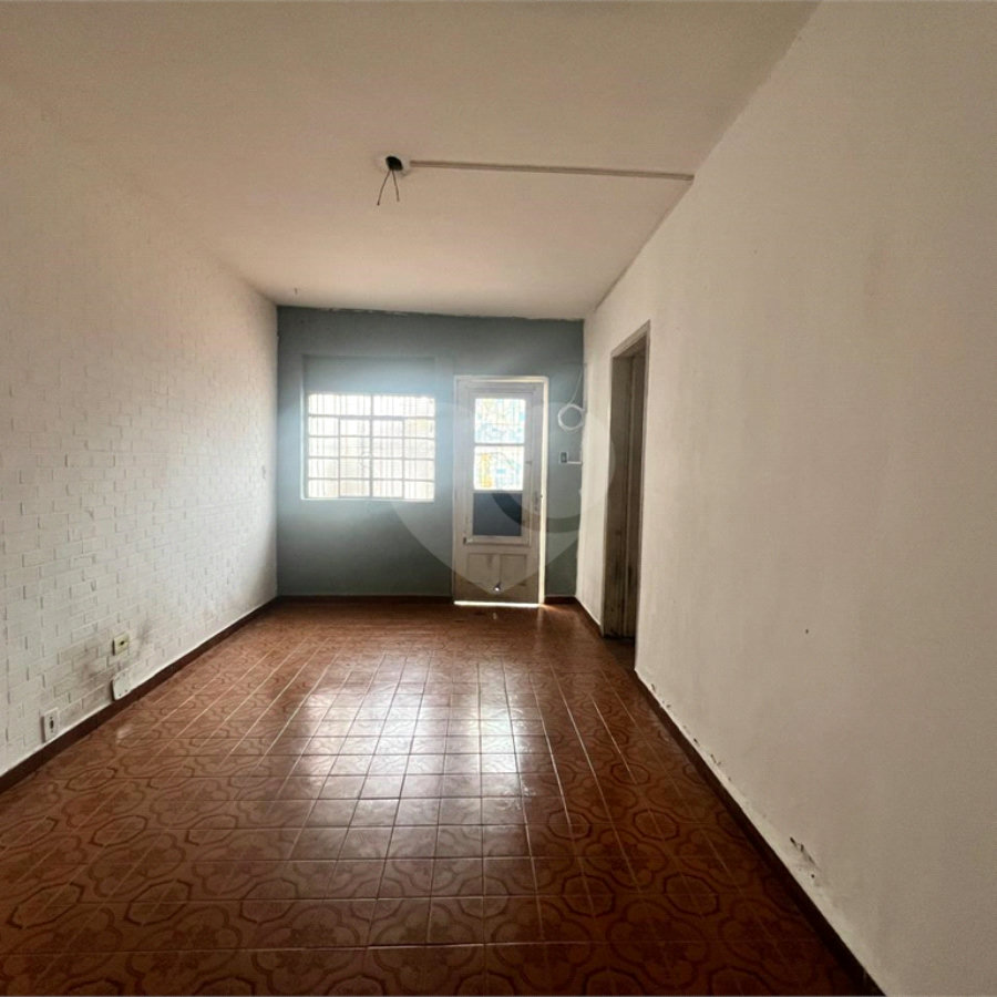 Casa á venda - Jabaquara