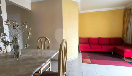 Apartamento à venda com 3 quartos, sendo 1 suíte,  em Jardim Bonfiglioli, São Paulo, SP