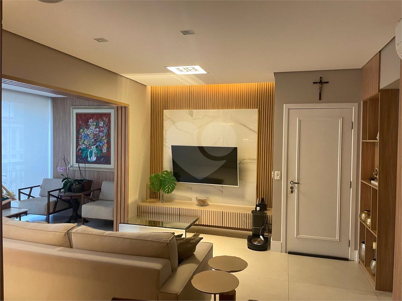 Apartamento á venda - Vila Mascote