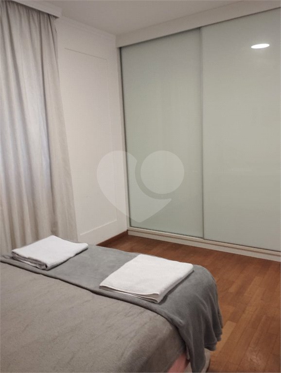 Duplex à venda com 3 suítes em Cerqueira Cesar, São Paulo, SP
