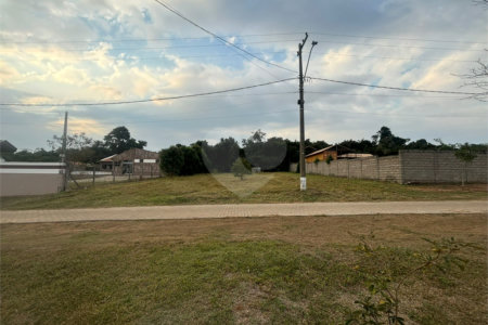 Terreno à venda no condomínio Broa Eco Village, Brotas - SP