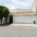 Casa Térrea a VENDA na Vila Bertioga com 3 suítes 3 vagas