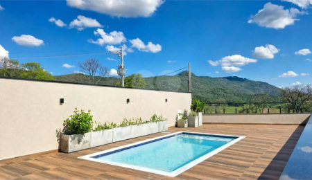 Casa Térrea à venda com 3 suítes em Jardim dos Pinheiros, Atibaia, SP