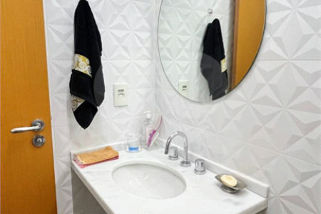 Viva o alto padrão com conforto, sofisticação e exclusividade no Icon Residence!