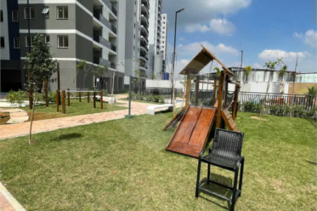 Apartamento à venda na Vila Guilherme – São Paulo