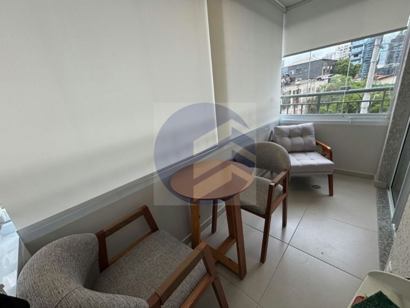 Studio no Welconx Pinheiros: Pronto para Morar e a 150m do Metrô! Ideal para Locação