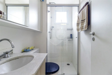 Apartamento à Venda | Praça da Árvore | 59 m² | 2 Dormitórios | 1 Suíte | 2 Vagas