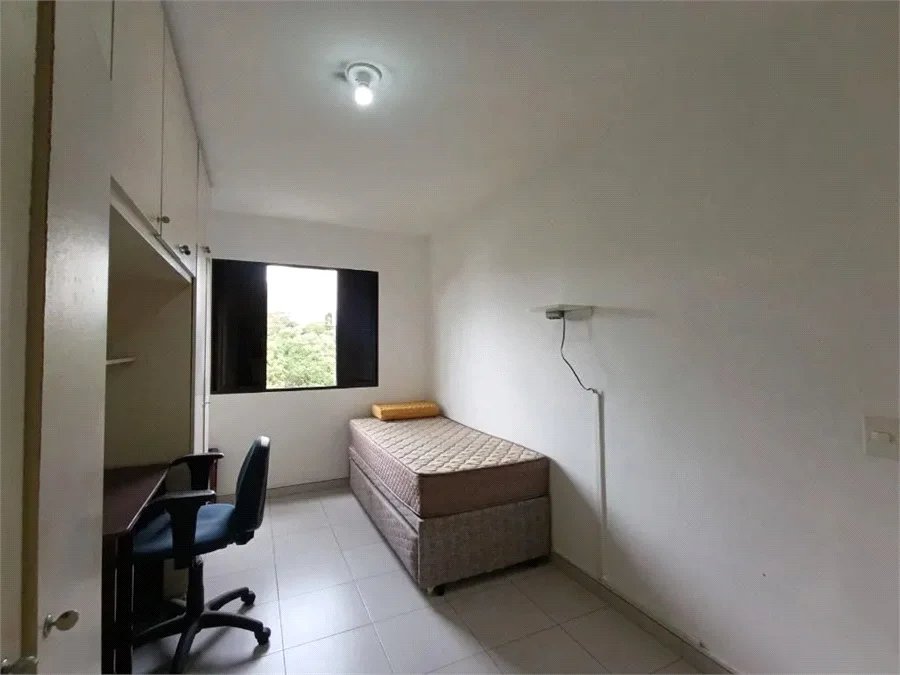Apartamento à venda com 3 quartos em Butantã, São Paulo - SP