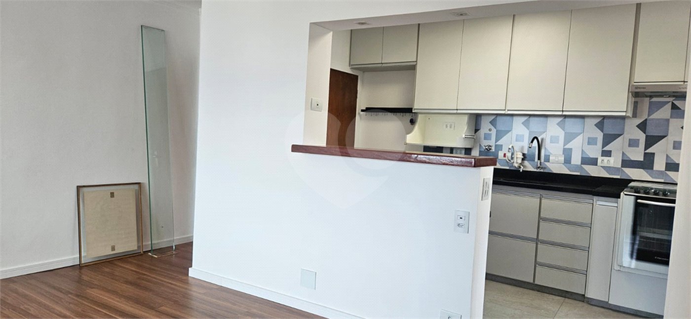 Apartamento à venda 3 quartos 1 suíte no Jardim da Saúde