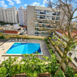 Apartamento 130m em Perdizes