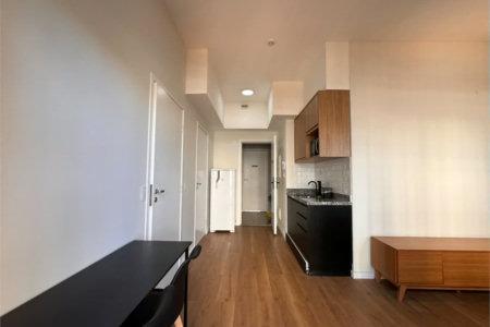 Apartamento à venda ou para alugar com 1 quarto em Butantã, São Paulo, SP
