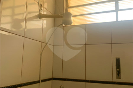 Casa térrea na Vila Boa Vista