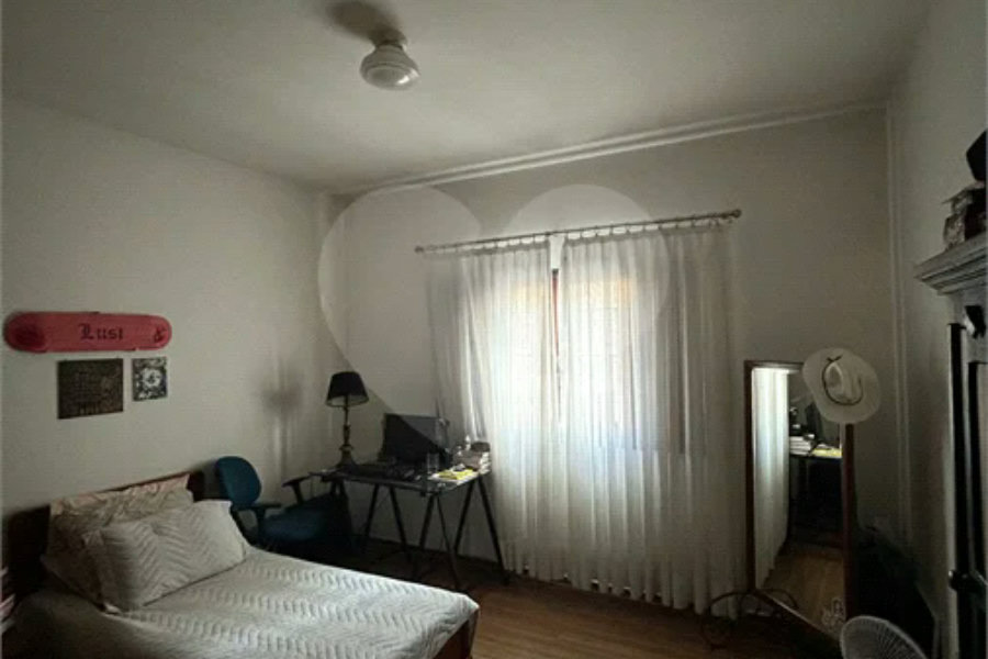 Excelente apartamento à venda na Vila Santa Catarina!