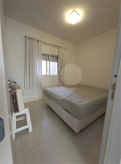 APARTAMENTO DE 85M² A VENDA NO CENTRO DE SBC