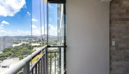 Studio à venda com 2 quartos em Lapa, São Paulo, SP