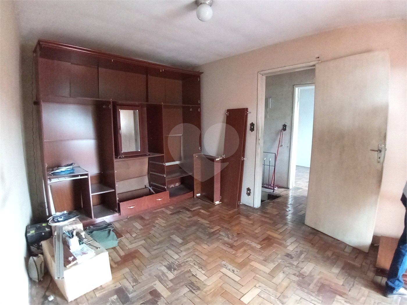 Casa à venda com 2 quartos em Jaçanã, São Paulo, SP