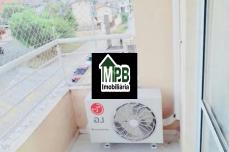 Apartamento à venda com 2 quartos em Jardim Vera Cruz, Sorocaba, SP