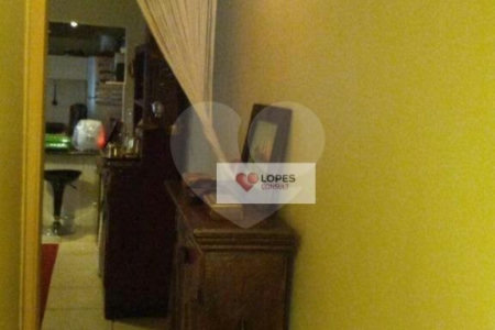Sobrado à venda com 3 quartos, sendo 1 suíte, em Jardim das Palmas, São Paulo, SP