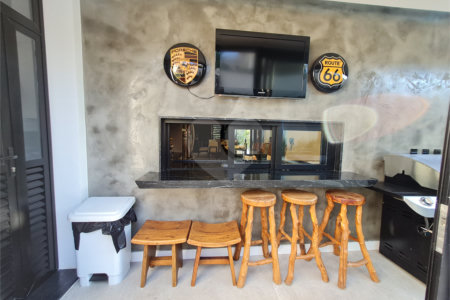 Casa à venda com 4 suítes no condomínio Lago da Boa Vista, Sorocaba - SP