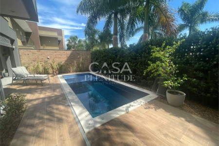 Casa em condomínio à venda com 3 suítes em Ibiti Royal Park, Sorocaba, SP