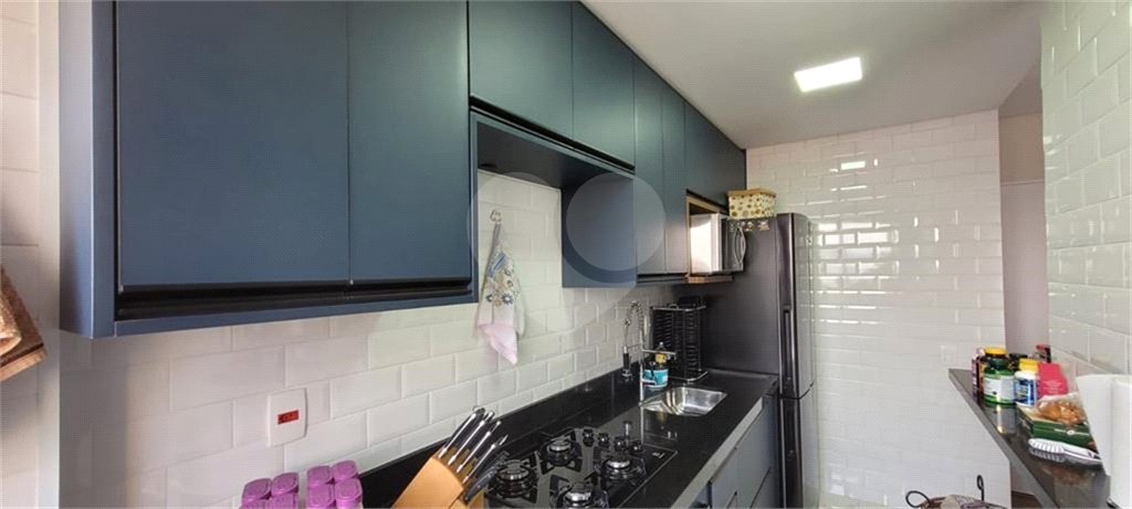 Apartamento à venda com 2 quartos em Vila Sonia, Valinhos, SP